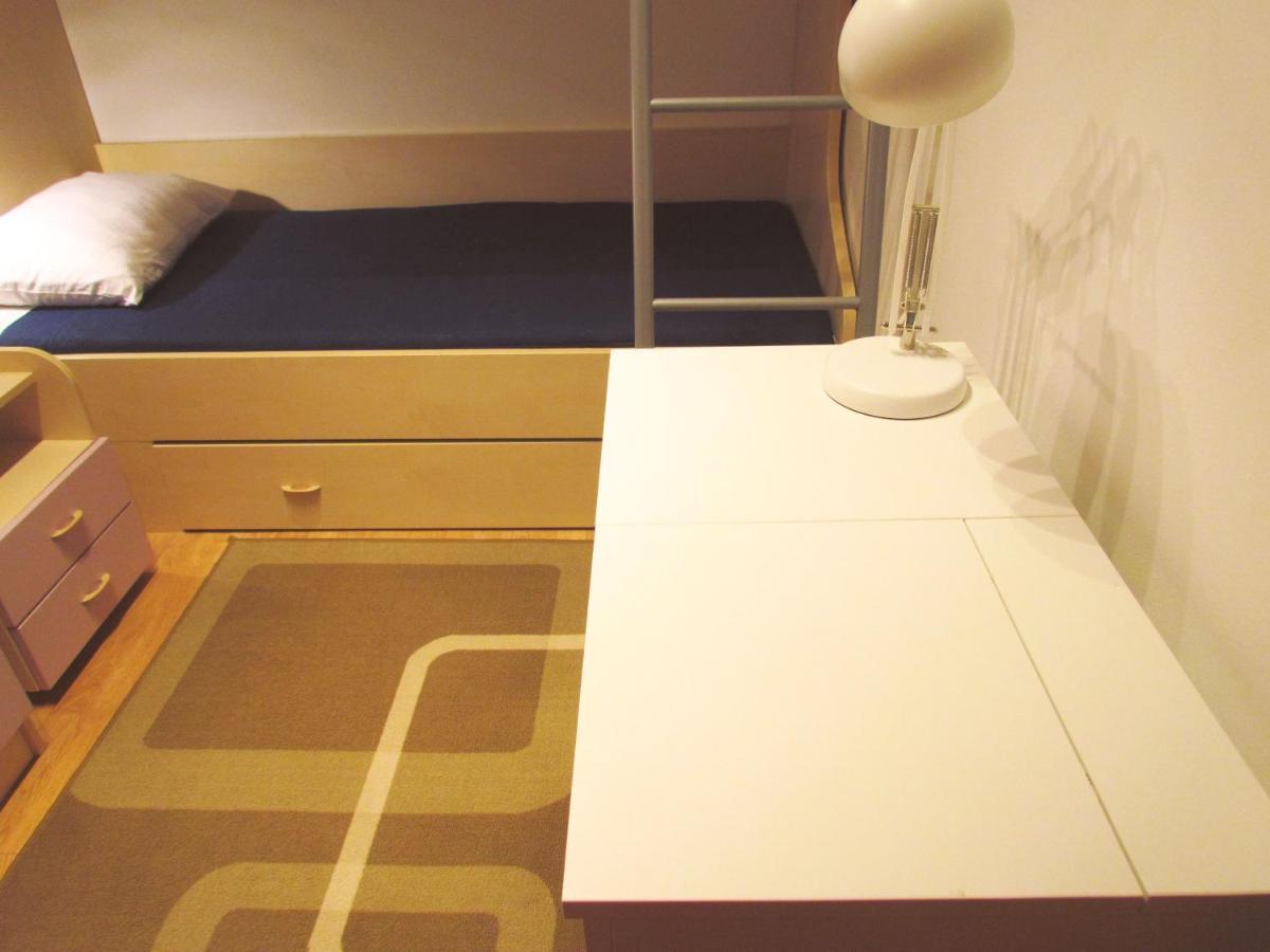 Center Studio Apartment Pula Exterior foto