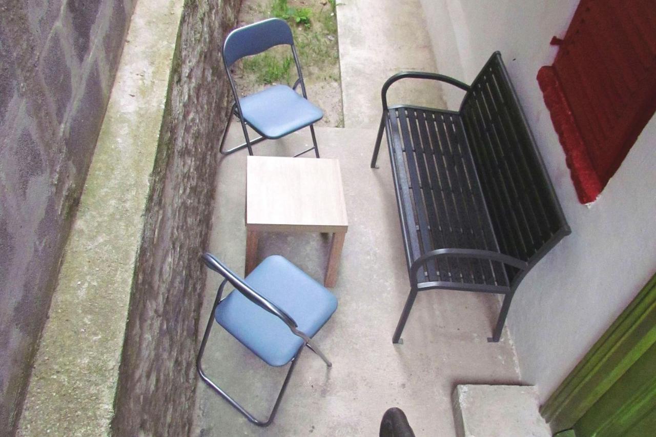 Center Studio Apartment Pula Exterior foto